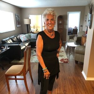 Meet your Posher, Judy